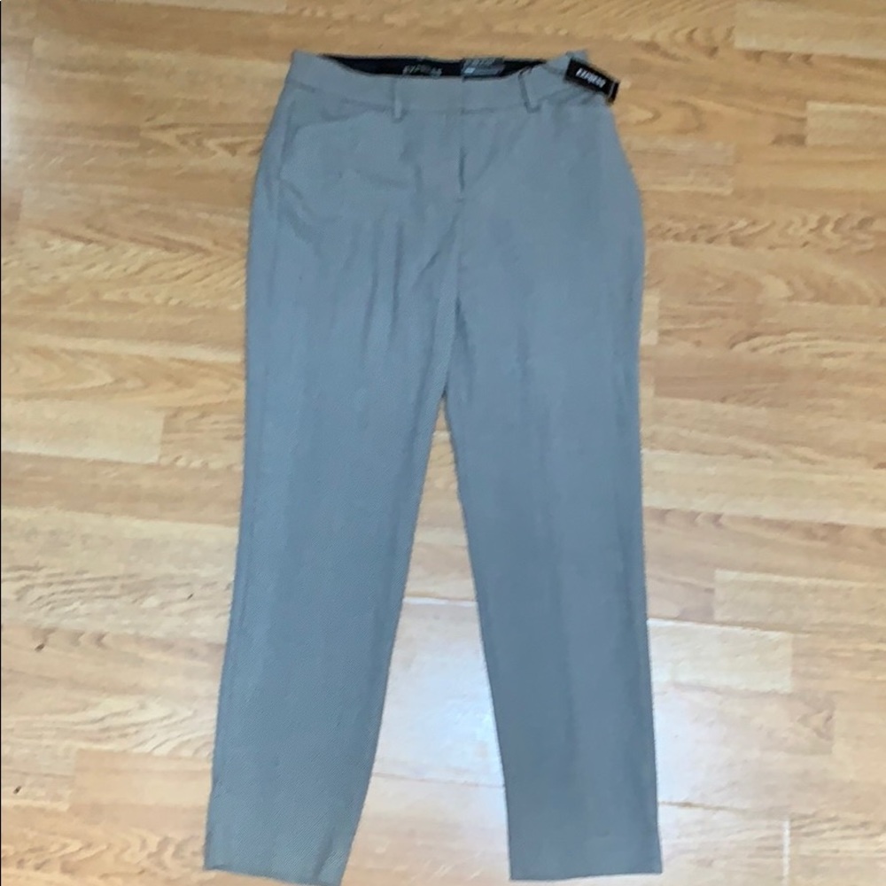 Dress Pants